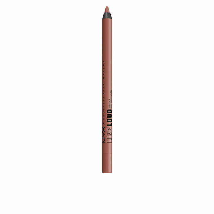 Creion Contur Buze NYX Line Loud Nº 6 1,2 g