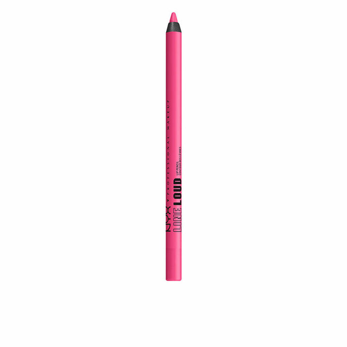 Creion Contur Buze NYX Line Loud Nº 8 1,2 g