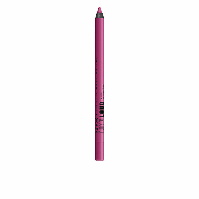 Creion Contur Buze NYX Line Loud Nº 9 1,2 g