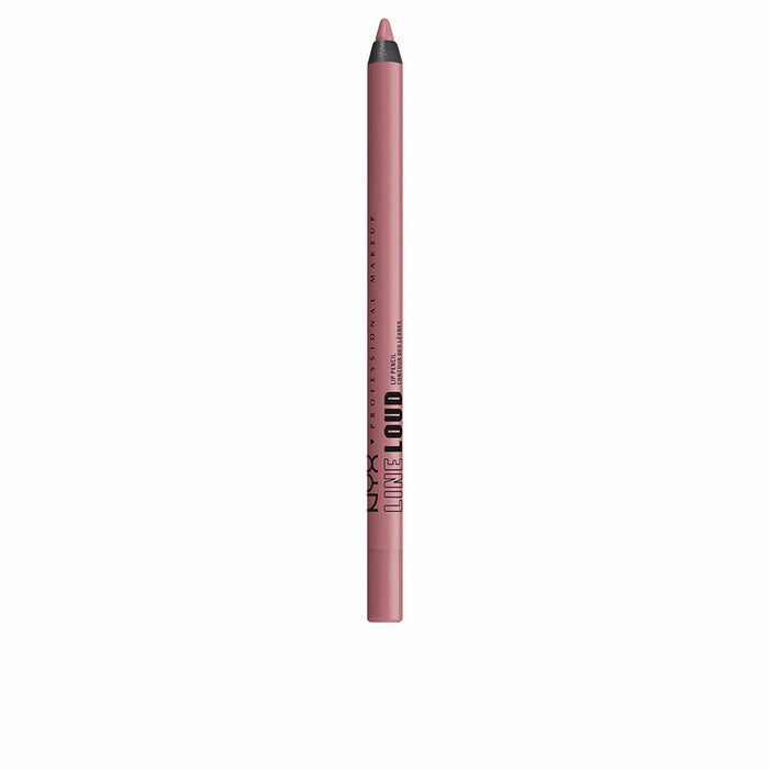 Creion Contur Buze NYX Line Loud Nº 13 1,2 g