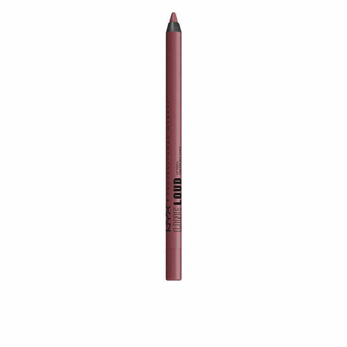 Creion Contur Buze NYX Line Loud Nº 16 1,2 g