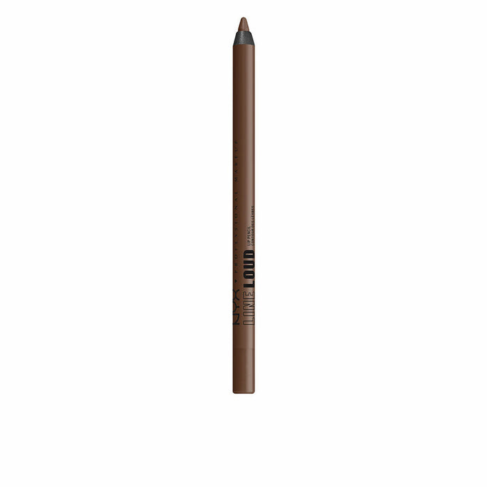 Creion Contur Buze NYX Line Loud Nº 17 1,2 g