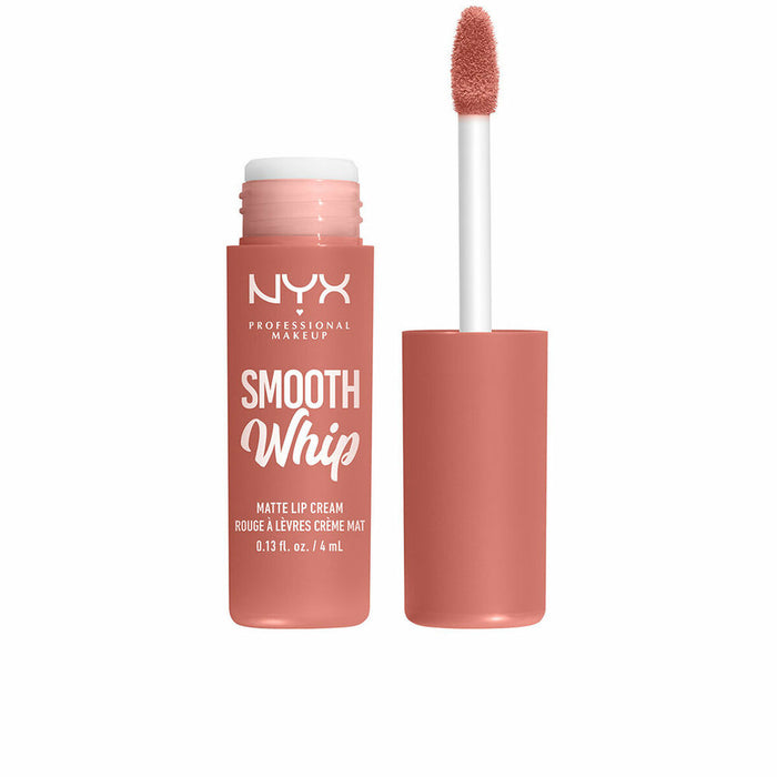 Ruj NYX Smooth Whipe Mat Cheecks (4 ml)