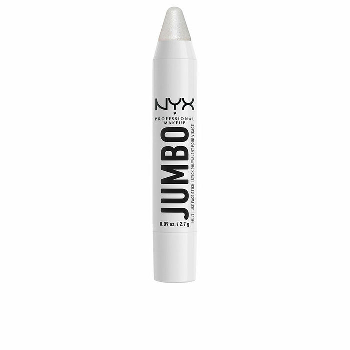 Creion de Ochi NYX Jumbo Mettalic palt 2,7 g