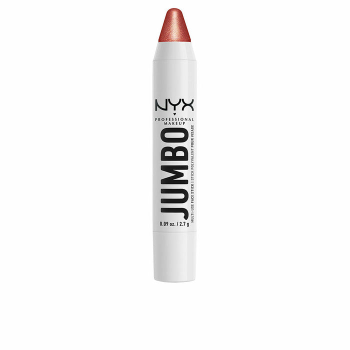 Creion de Ochi NYX Jumbo Rose Gold 2,7 g
