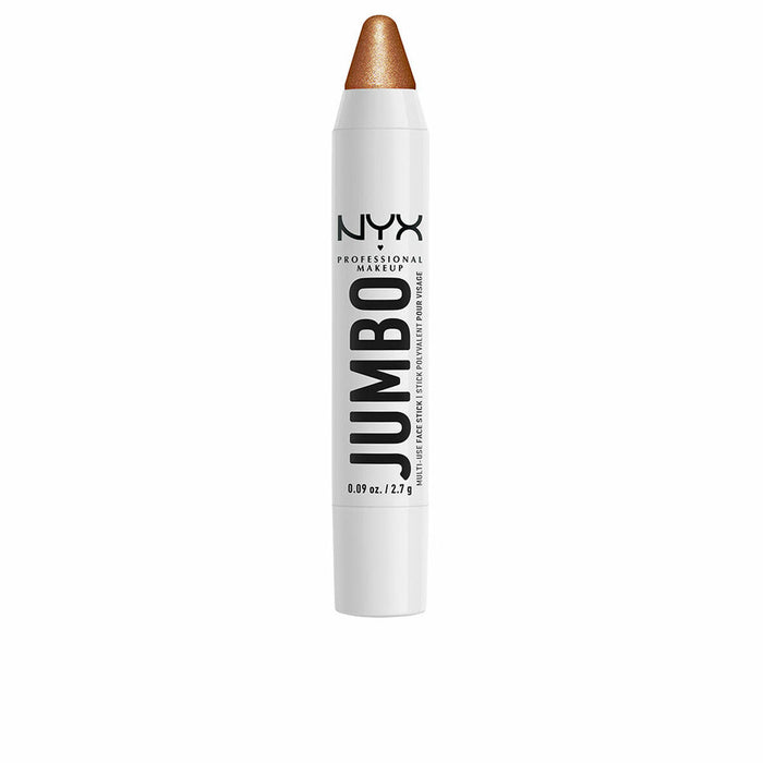 Creion de Ochi NYX Jumbo True gold 2,7 g