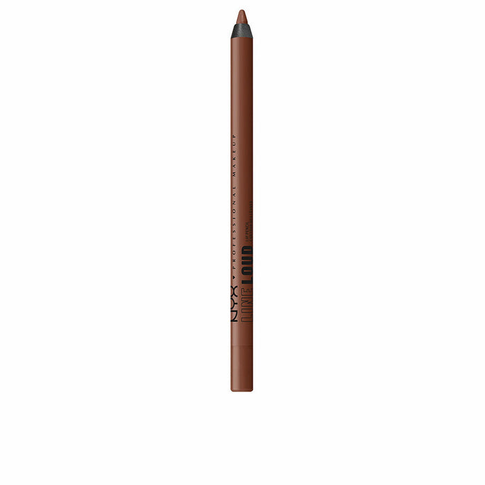 Creion Contur Buze NYX Line Loud Nº 29 No Equivalent 1,2 ml