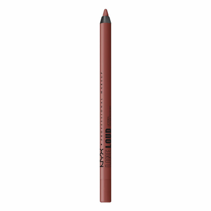 Creion Contur Buze NYX Line Loud Nº 30 Leave a Legacy 1,2 ml