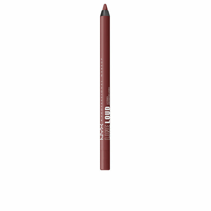 Creion Contur Buze NYX Line Loud Nº 32 Sassy 1,2 ml