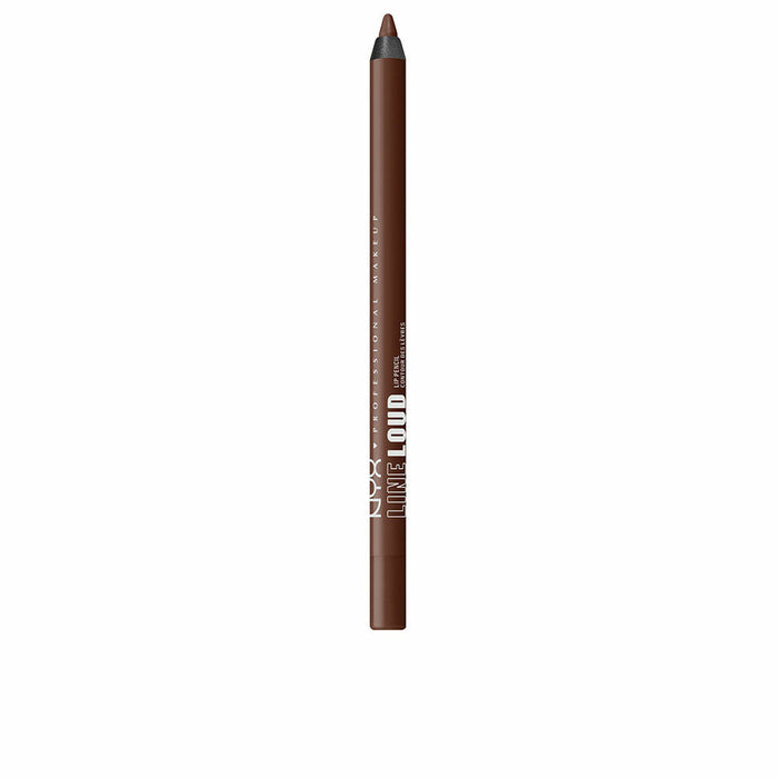 Creion Contur Buze NYX Line Loud Nº 33 Too Blessed 1,2 ml