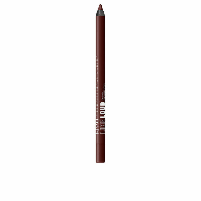 Creion Contur Buze NYX Line Loud Nº 34 Make a Statement 1,2 ml
