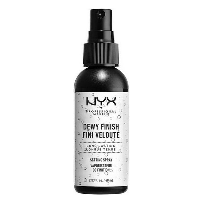 Spray Fixator Dewy Finish NYX MSS02 (60 ml) 60 ml