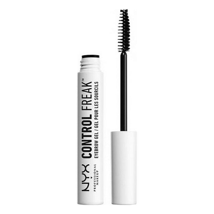 Gel Fixativ pentru Sprâncene Control Freak NYX