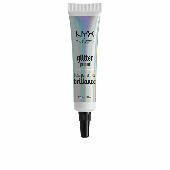 Bază de machiaj pre-make-up NYX Glitter Fixativ 10 ml