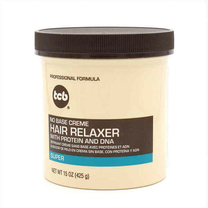 Tratament Capilar pentru Întinderea Părului Relaxer Super (425 gr)