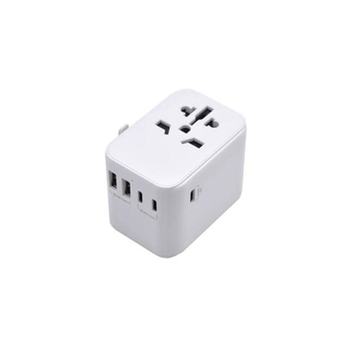 Adaptator de Curent Ewent EW1470 USB USB-C