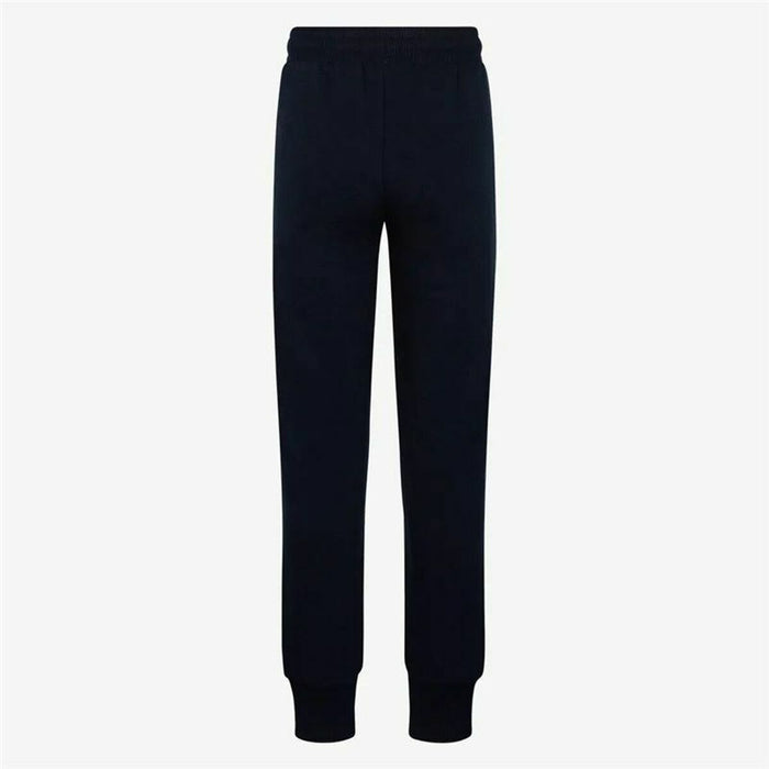 Pantalon de Trening pentru Copii Converse Signature Negru