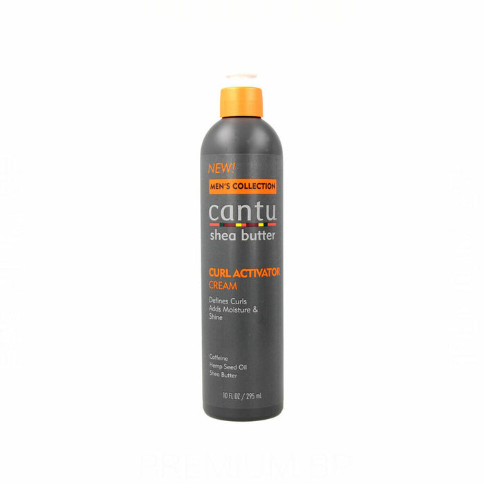 Balsam Bucle Definite Cantu Shea Butter (295 g)