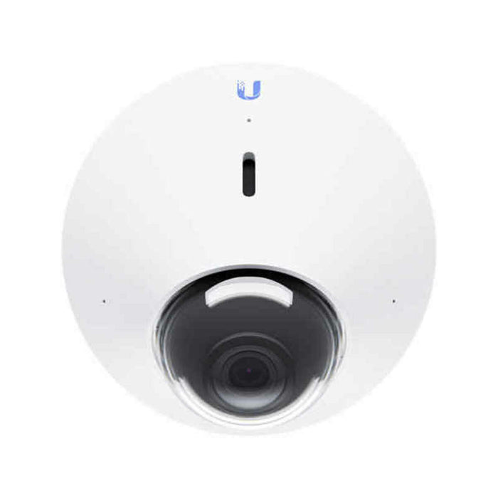 Cameră IP UBIQUITI UVC-G4-Dome 2688 x 1512 px Alb
