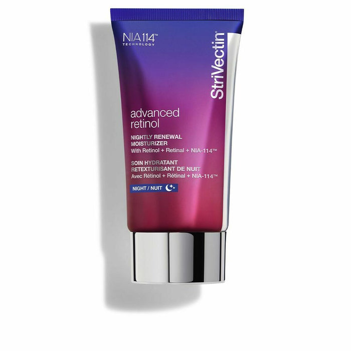 Cremă Antirid de Noapte StriVectin Advanced Retinol (50 ml)