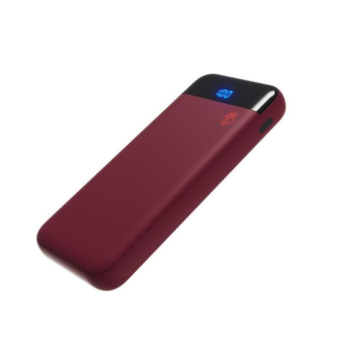 Powerbank Skullcandy S7PWZ-M723 Negru Roșu 10000 mAh