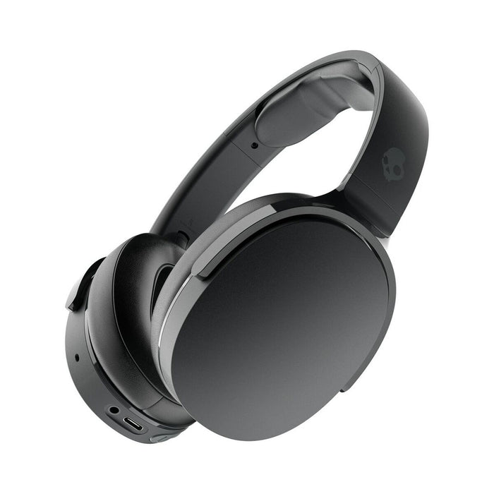 Căști Bluetooth Skullcandy S6HVW-N740 Negru True black