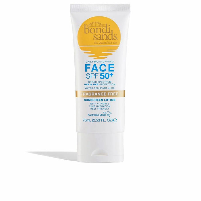 Protector Solar de Față Bondi Sands Face 75 ml Spf 50
