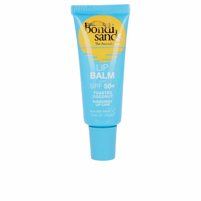 Balsam de Buze Toasted Coconut Bondi Sands Lip Balm Spf 50+ SPF 50+ 10 g