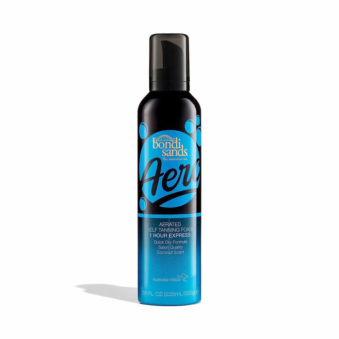 Autobronzant Corporal Bondi Sands Aero 225 ml