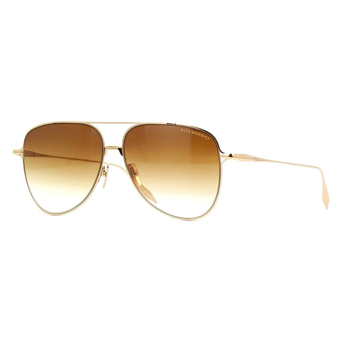 Ochelari de Soare Unisex Dita DTS144-A-02 ø 63 mm