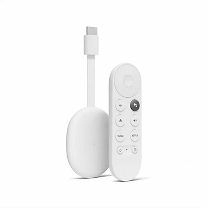 Player multimedia Google Chromecast
