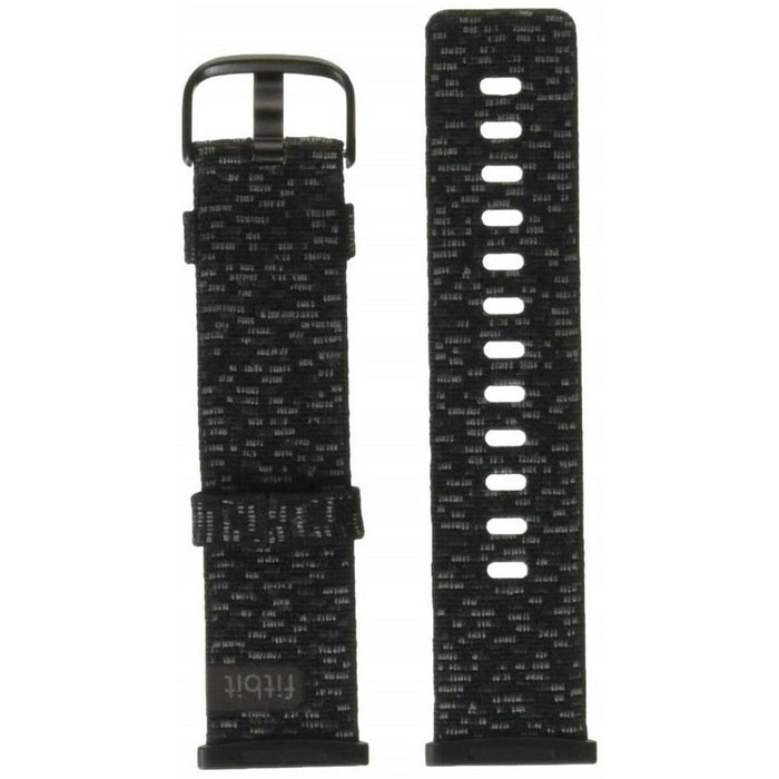 Curea pentru Ceas Fitbit VERSA 3 FB174WBGYS Negru