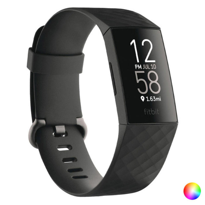 Brățară de Activitate Fitbit INSPIRE 2 FB418