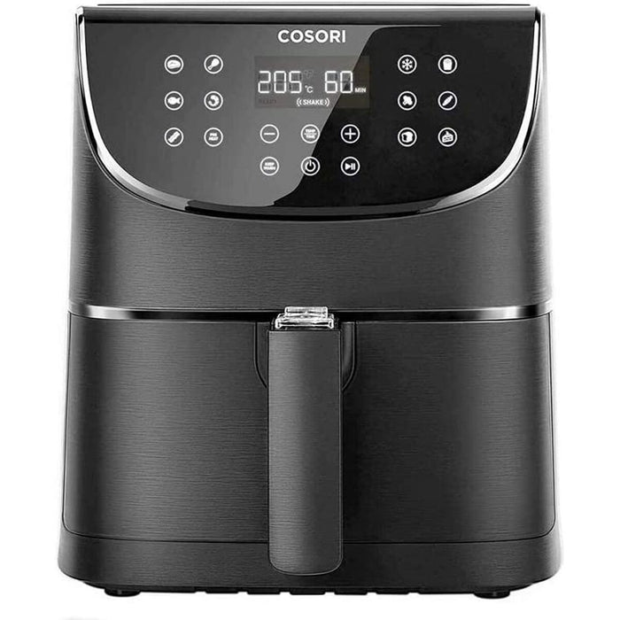 Friteuză cu Aer Cosori CP158-AF Negru 1700 W 5,5 L