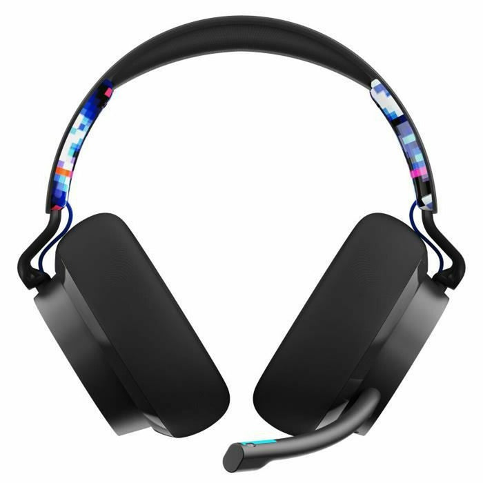 Căști cu Microfon Skullcandy S6SPY-Q766 Albastru