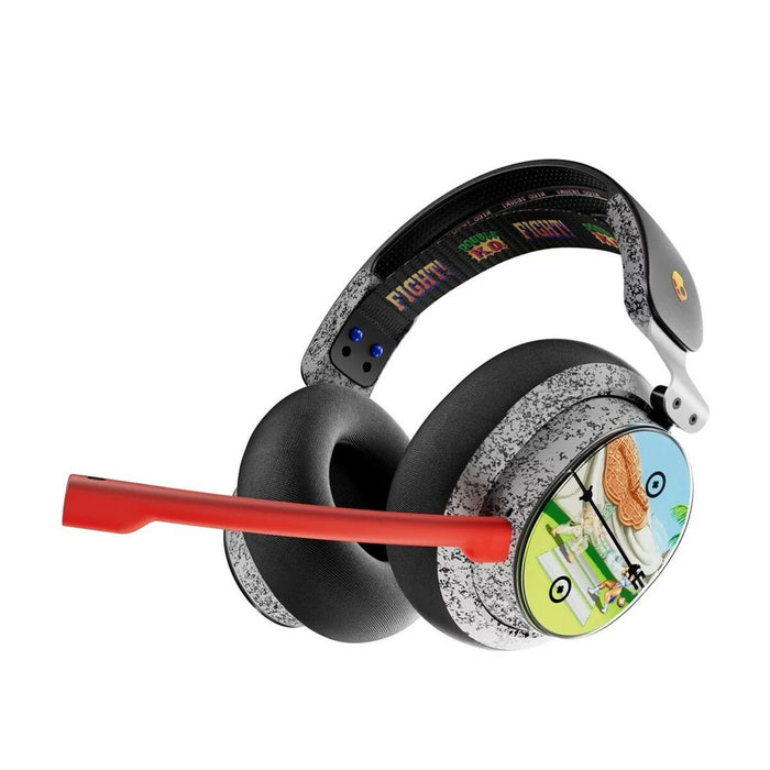 Căști cu Microfon Gaming Skullcandy S6PPY-Q770