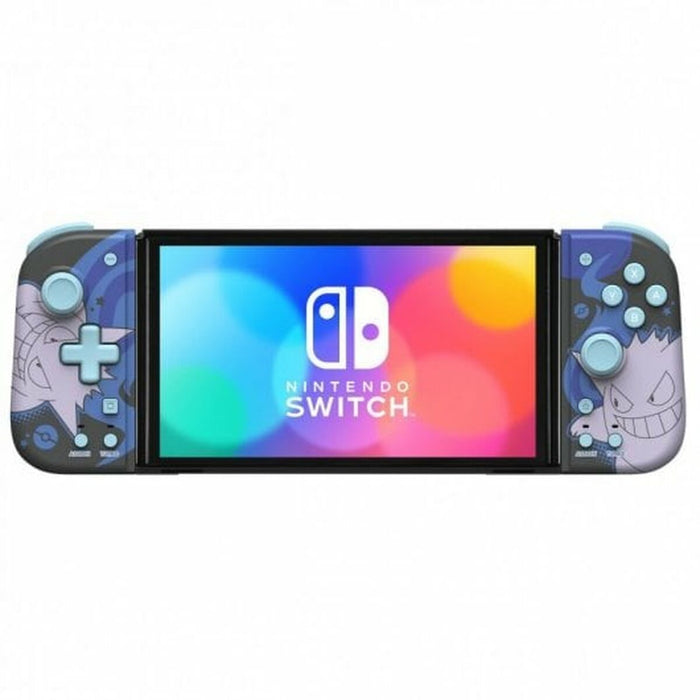 Telecomandă Jocuri Gaming HORI Split Pad Compact Pokemon Liliachiu Nintendo Switch