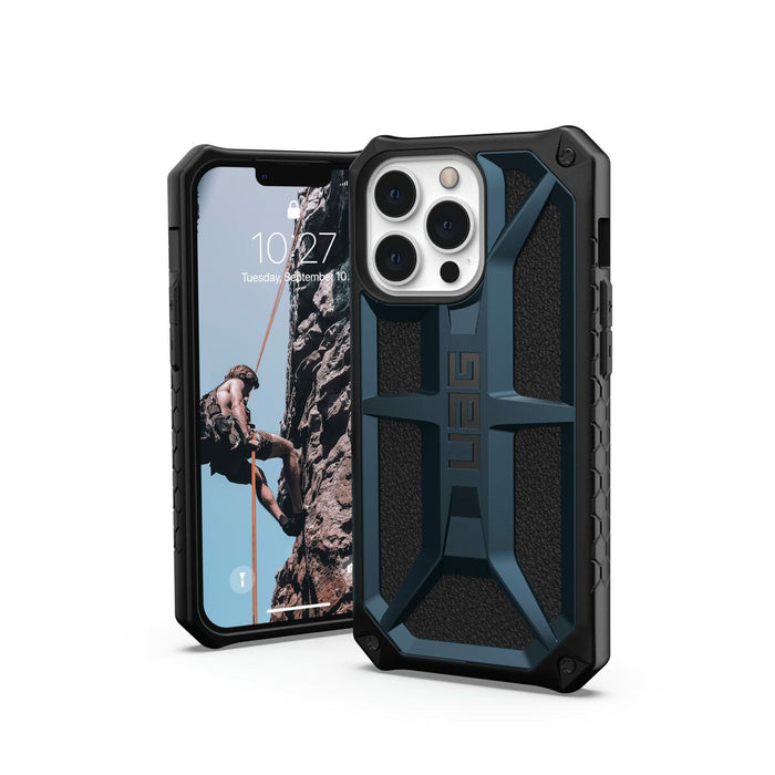Husă pentru Mobil UAG Iphone 13 Pro Albastru