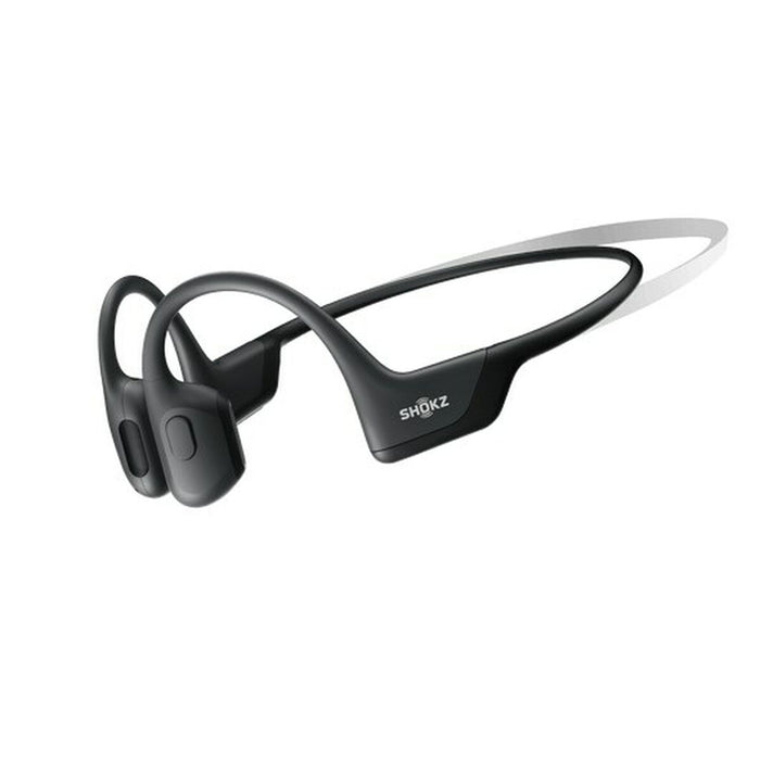 Căști Bluetooth Sportive Shokz S811-MN-BK Negru