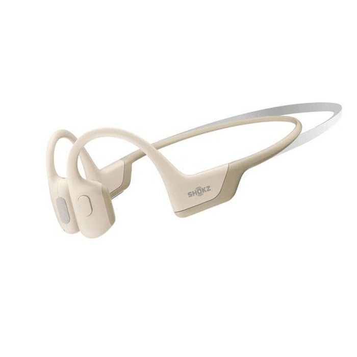 Căști Bluetooth Sportive Shokz S811-MN-BG Bej