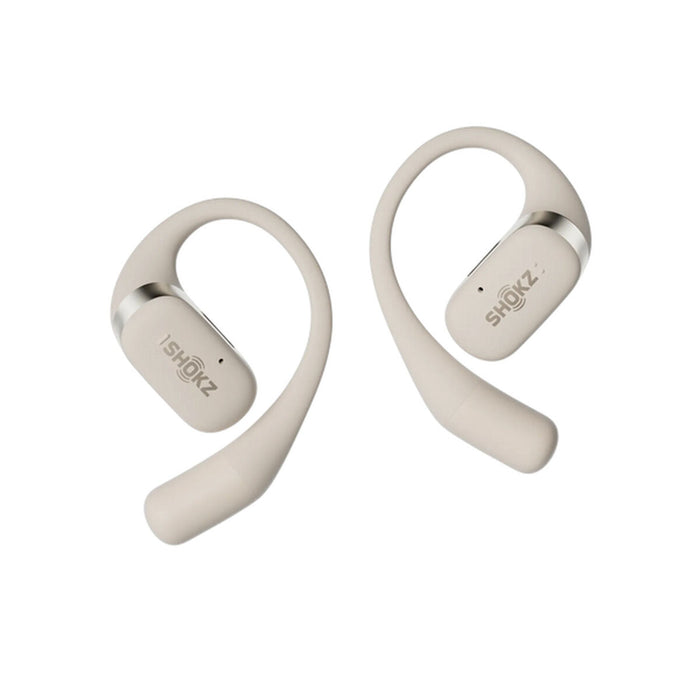 Căști Bluetooth Sportive Shokz T910-ST-BG Alb