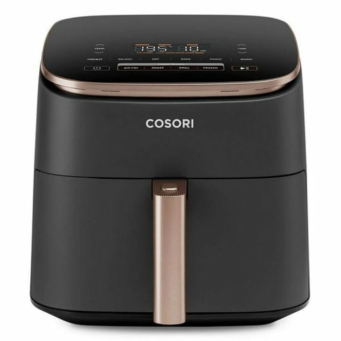 Friteuză cu Aer Cosori Turbo Blaze Chef Edition Negru 1725 w 6 L