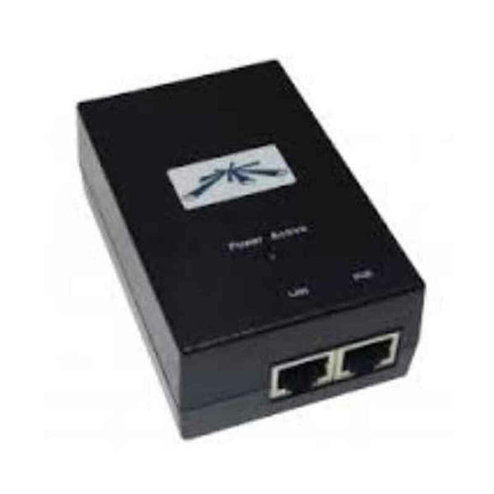 Adaptator de Rețea UBIQUITI POE-24-24W