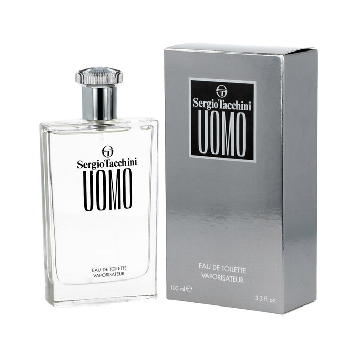 Parfum Bărbați Sergio Tacchini Man EDT 100 ml
