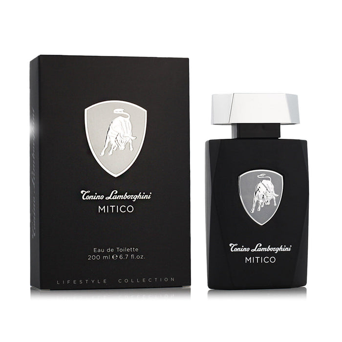 Parfum Bărbați Tonino Lamborghini Mitico EDT 200 ml