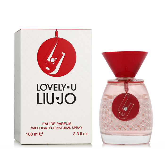 Parfum Femei LIU JO Lovely U EDP 100 ml