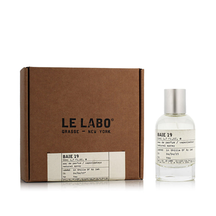 Parfum Unisex Le Labo Baie 19 EDP 50 ml