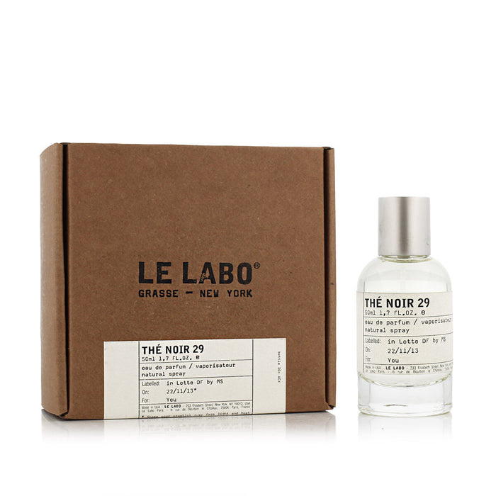 Parfum Unisex Le Labo Thé Noir 29 EDP 50 ml