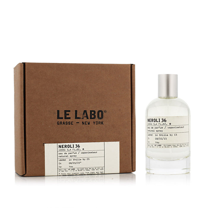 Parfum Unisex Le Labo Neroli 36 EDP 100 ml