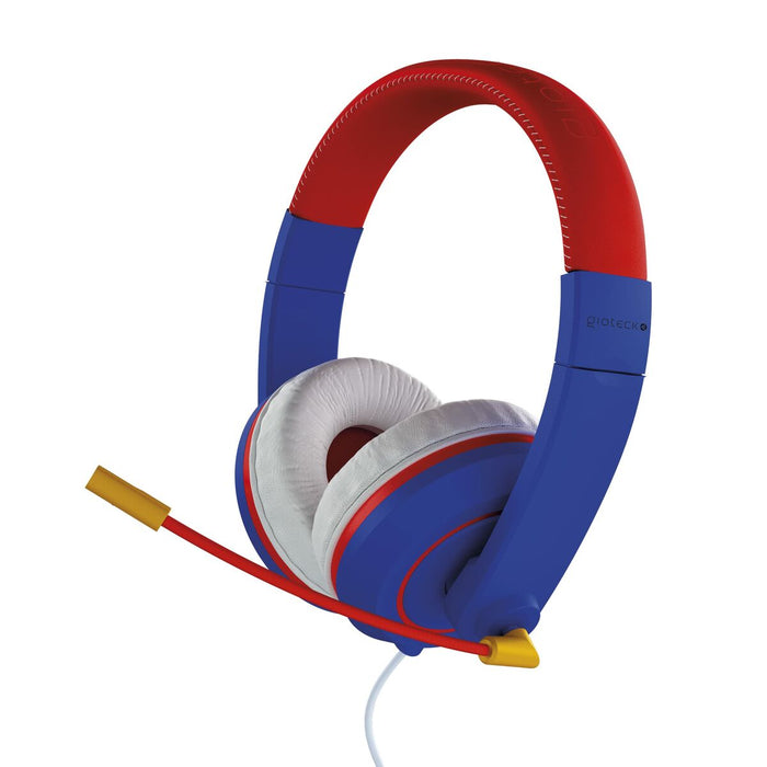 Căști GIOTECK XH100S